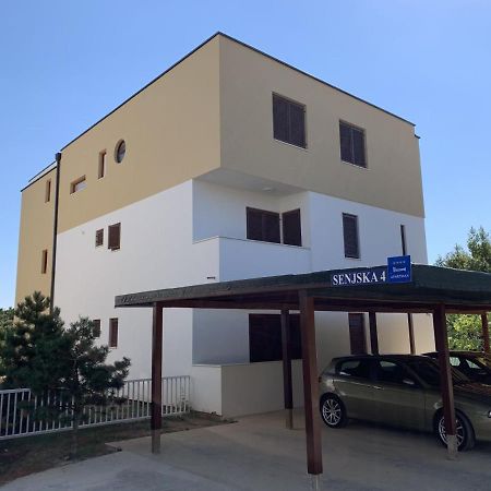 Apartman Jezevac Krk Town Extérieur photo