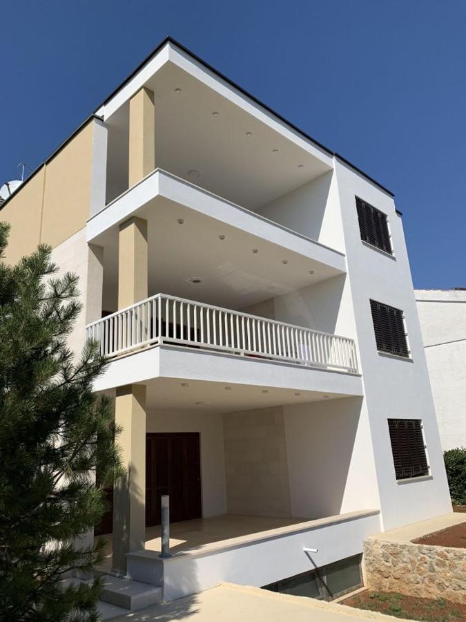 Apartman Jezevac Krk Town Extérieur photo