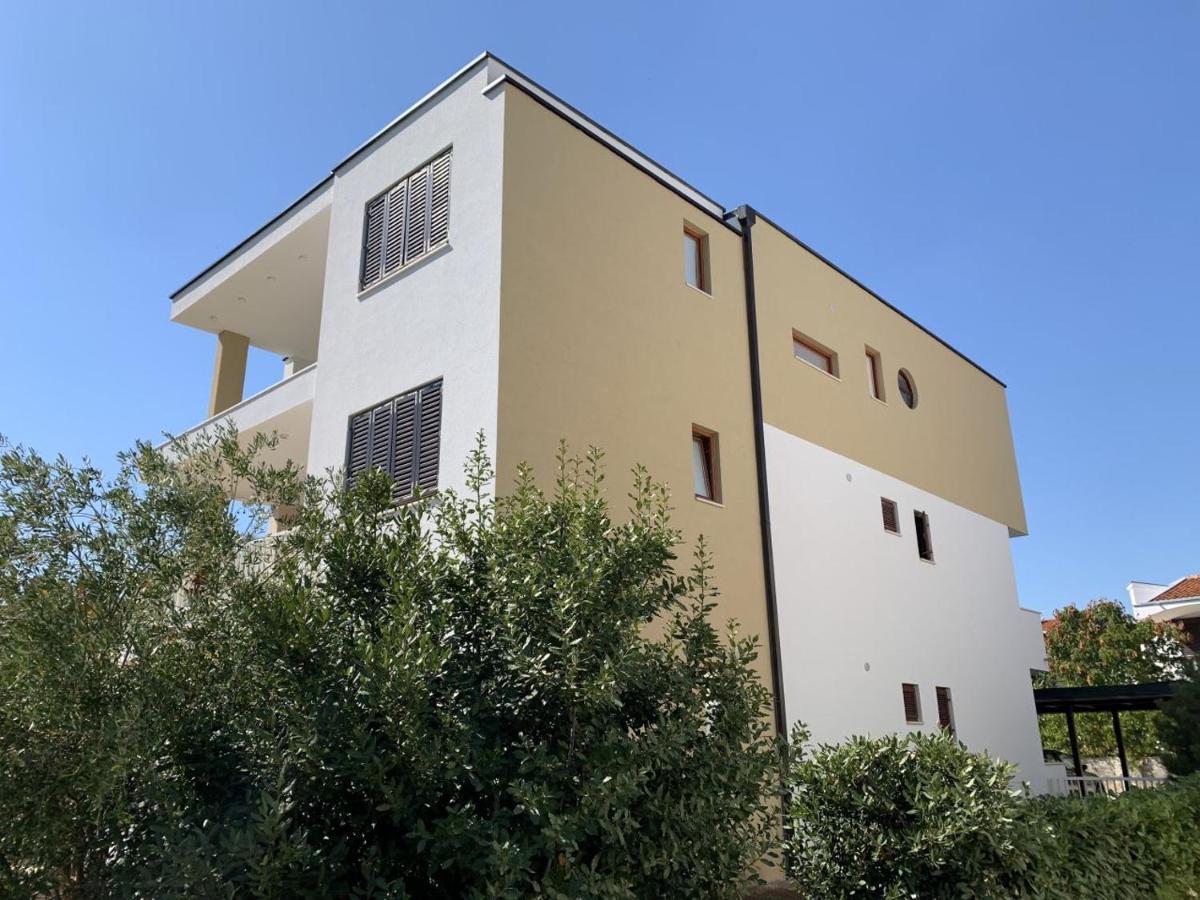 Apartman Jezevac Krk Town Extérieur photo