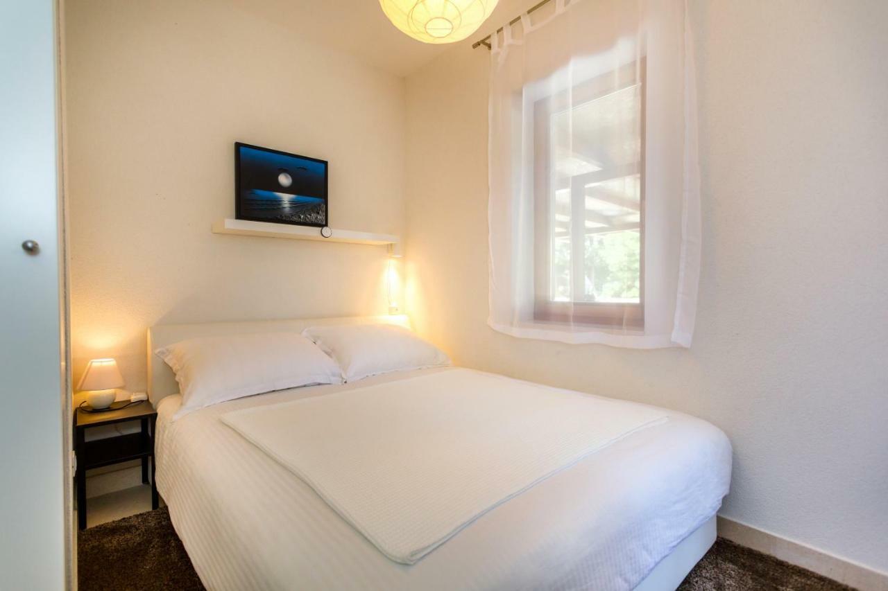 Apartman Jezevac Krk Town Extérieur photo