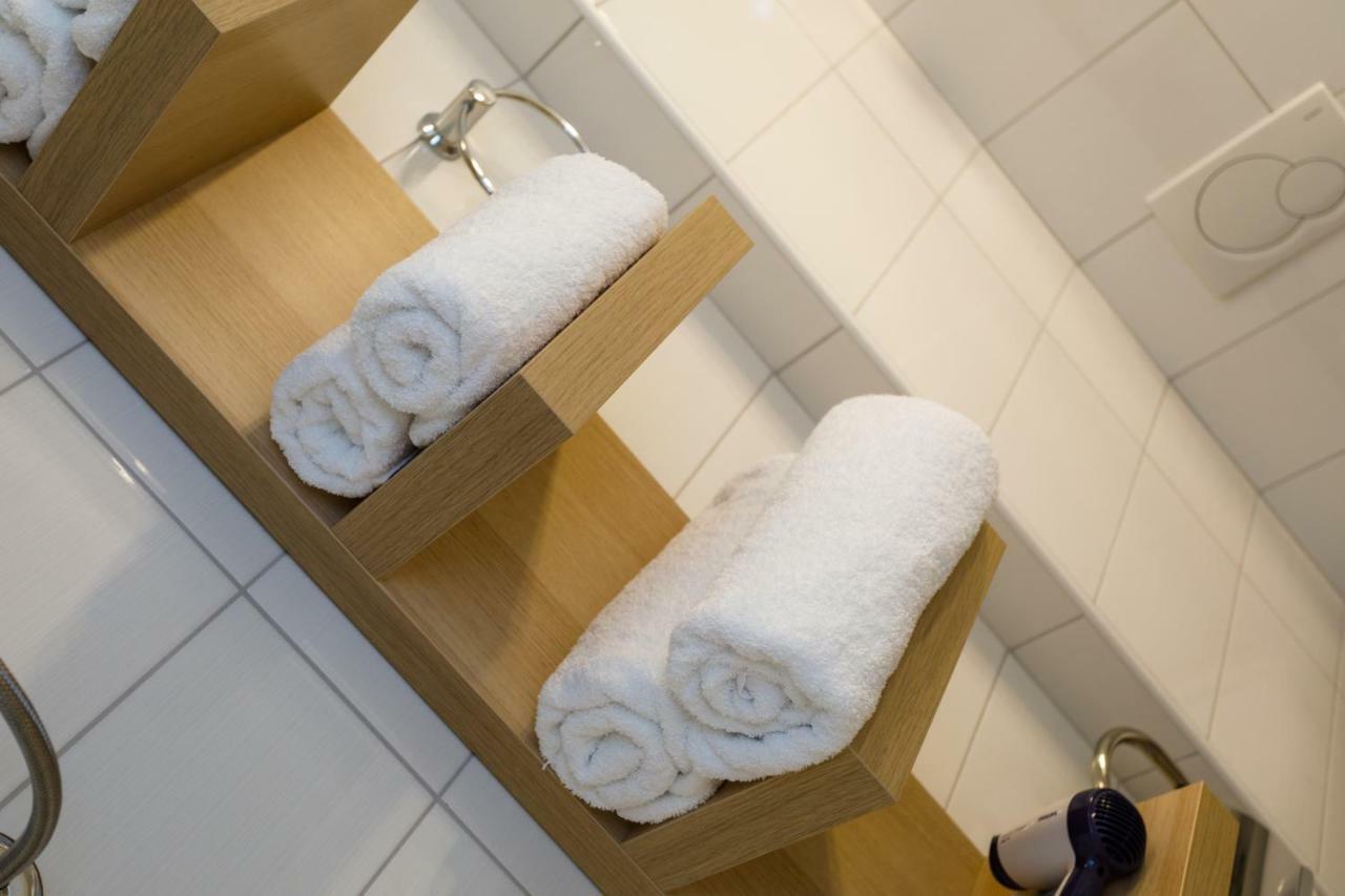 Apartman Jezevac Krk Town Extérieur photo